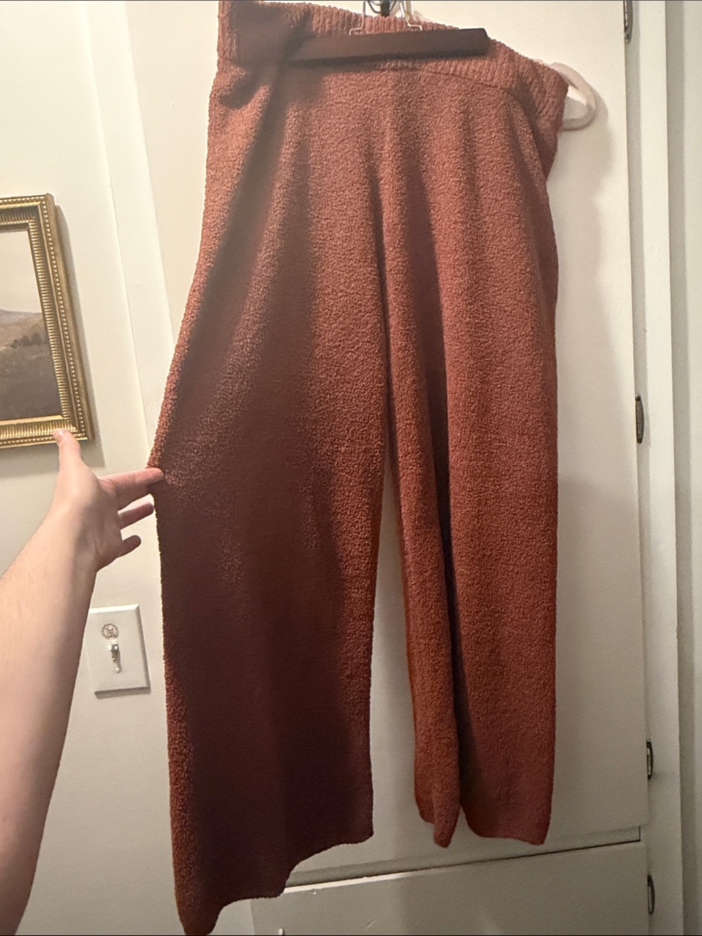 Stars Above Pajama Sweatpants